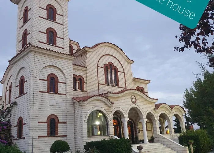 Ilda's House In The Center Durrës